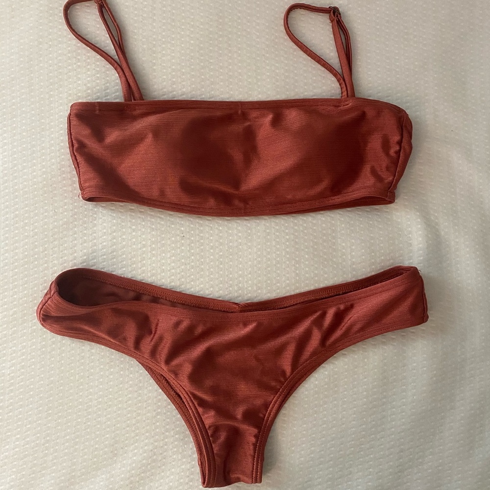 Billbong bikini set